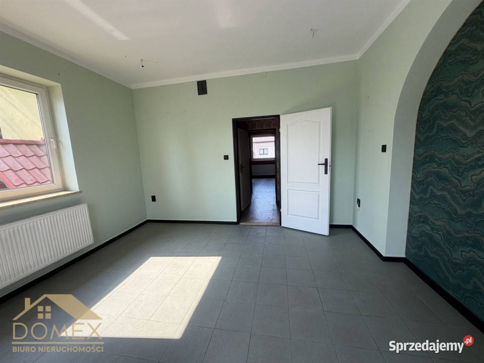 Lokal Czyżowice 44m2 Nieruchomości śląskie