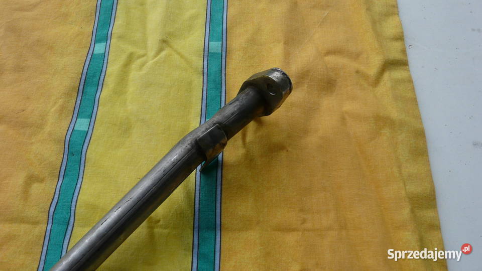 Powrót przewodu olejowego turbosprężarki wielkopolskie Wolsztyn