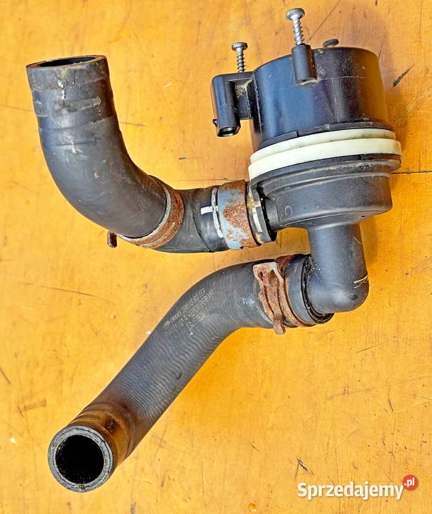 VW AUDI SKODA 16TDI 20TDI ORYGINALNA POMPA Radom