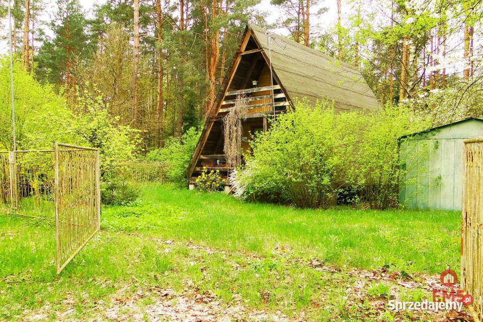 Grunt 8316m2 Rafałówka