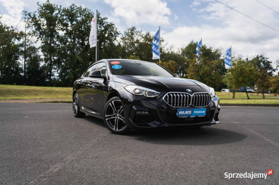 BMW 2 218 i nawigacja Zabrze