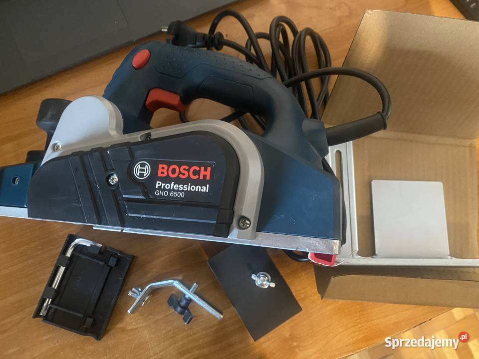 Strug bosch profesional 6500 nowy Kielce