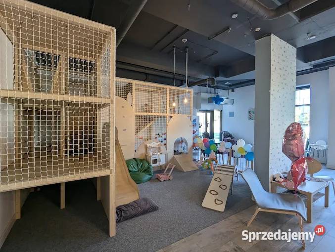 Syndyk sprzeda małpi gaj 60 Warszawa