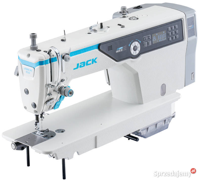 Stebnówka automatyczna JACK A5EA do różnych Słowik