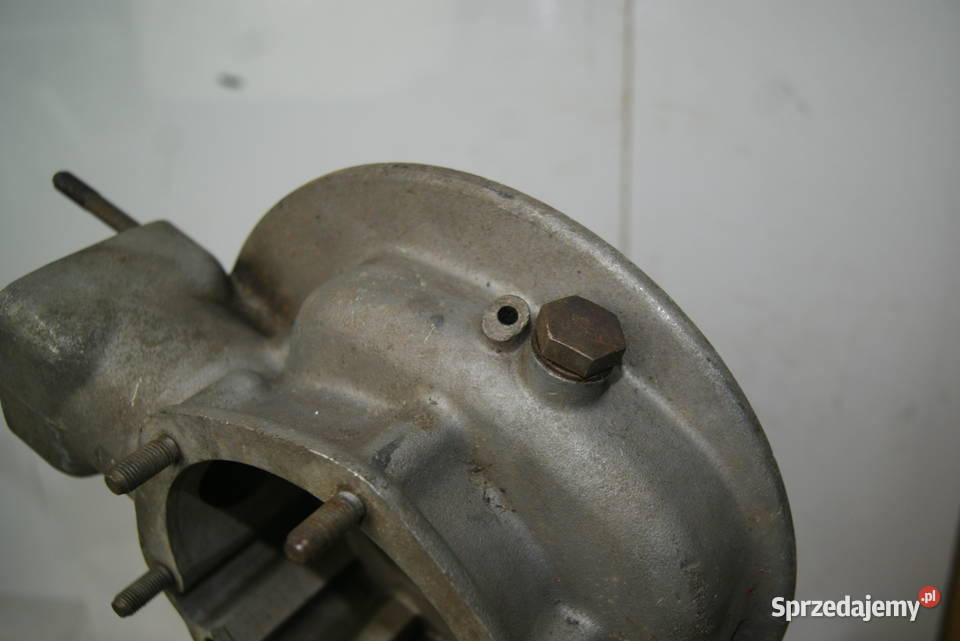 BMW R26 BMW R27 DYFER 256 OBUDOWA ŁADNA Rybnik sprzedam