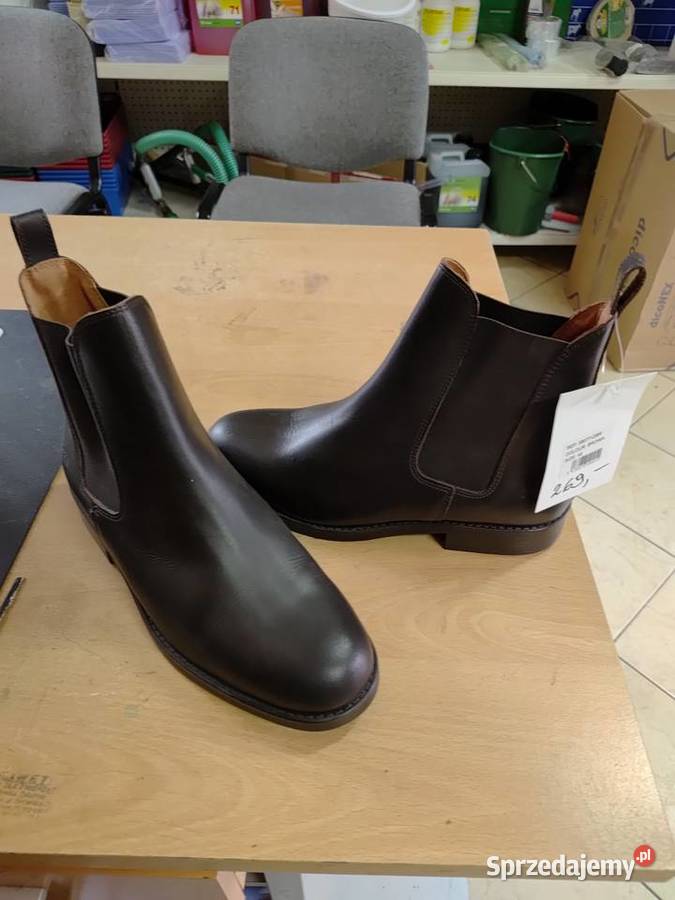 BRYCZESY VILLA HORSE ACTIVE 42 Kazanów