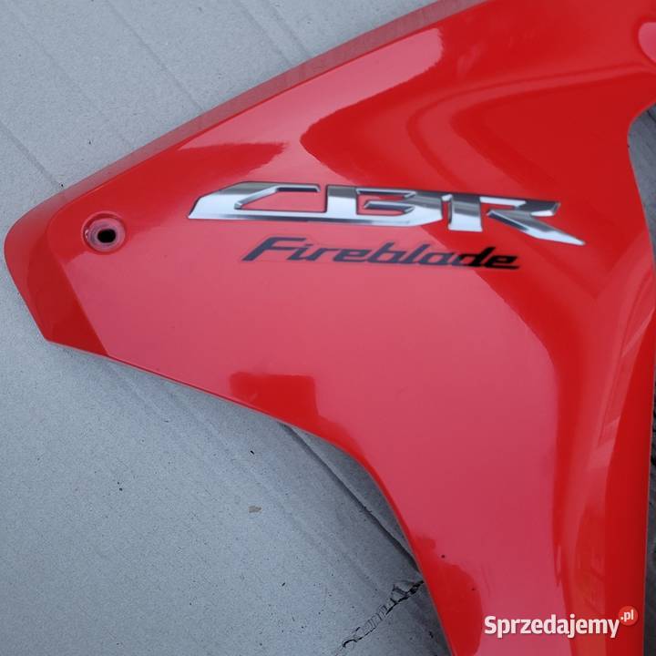 Honda CBR 1000 RR SC 59 0812 owiewka bok PRAWA Nowy Tomyśl