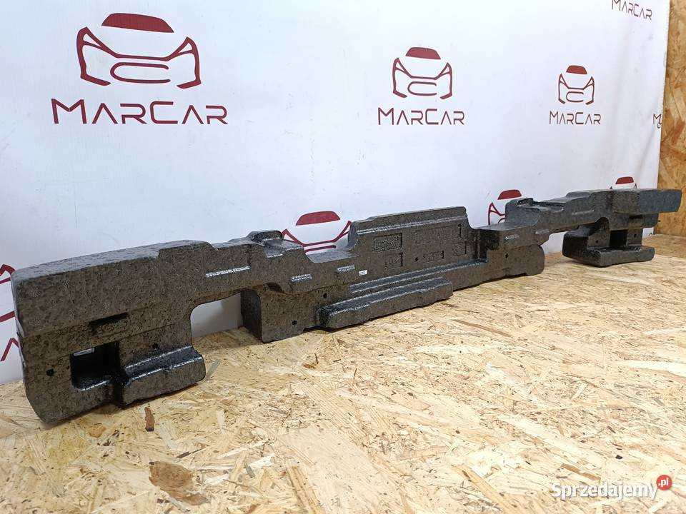 KIA SPORTAGE V 5 STYROPIAN ABSORBER ZDERZAKA Pleszew