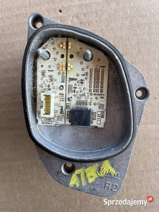 PRZETWORNICA MODUŁ LEDSEAT ATECA 90125310