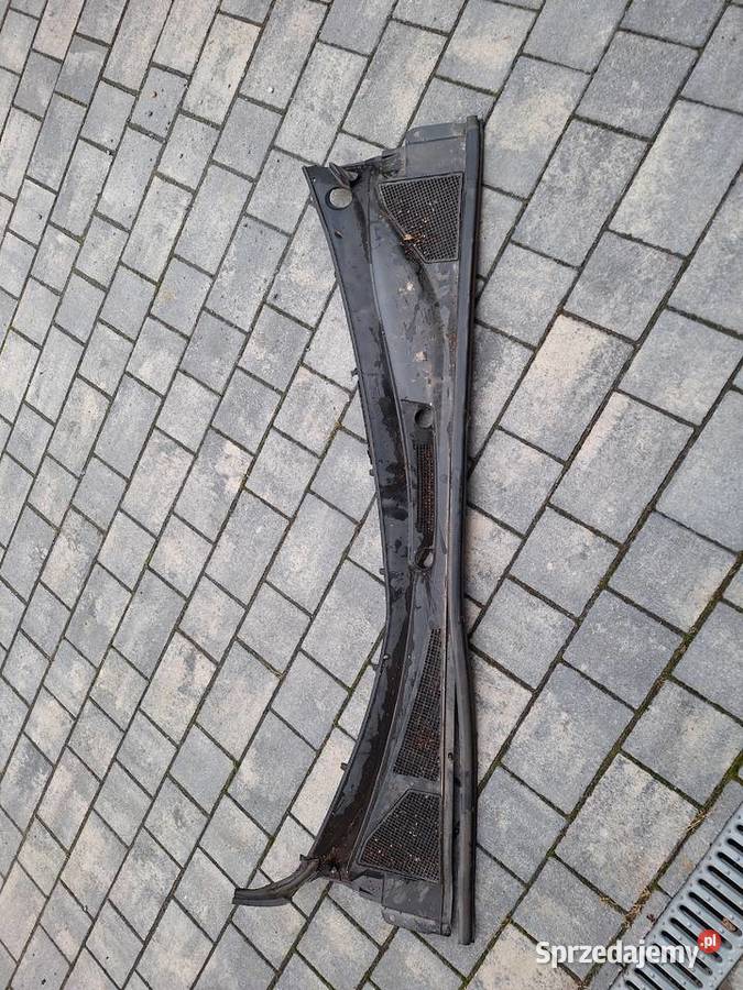 Lexus RX 400h podszybie plastikowe metalowe Podszybia sprzedam