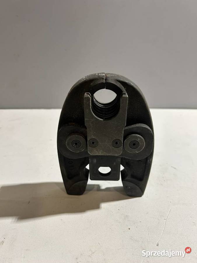 POLYTHERM 26MM V26 UPONOR SZCZĘKA Kraków sprzedam