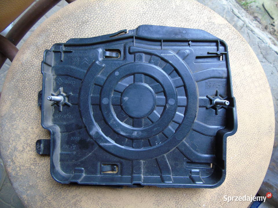 Citroen Peugeot Podstawa Komputera 9688828380 osobowe Radziszów sprzedam