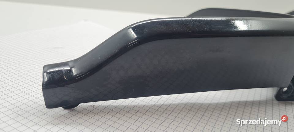 Honda Goldwing 1500 wypełnienie plastik owiewka Warszawa sprzedam