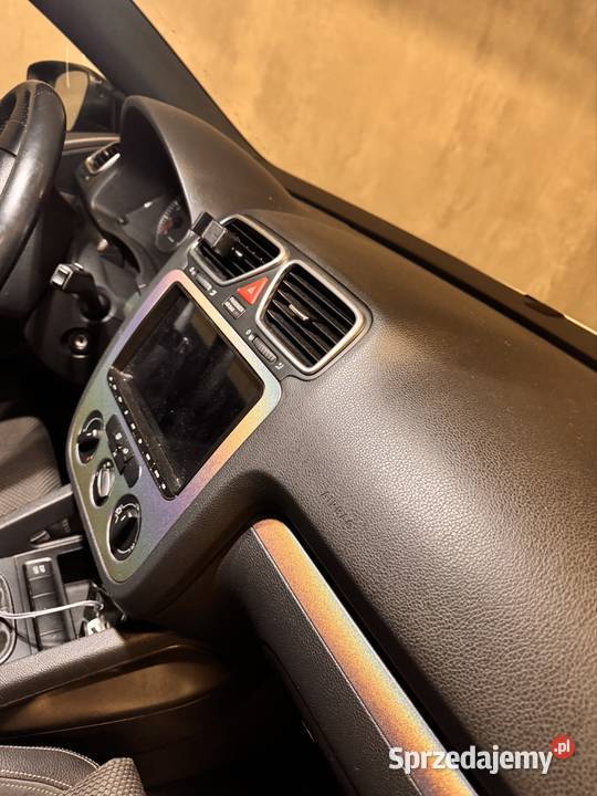 Sprzedam Volkswagen scirocco sprzedam