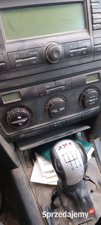 Sprzedam Skodę Octavię 19 TDI Kombi Octavia Janów Lubelski