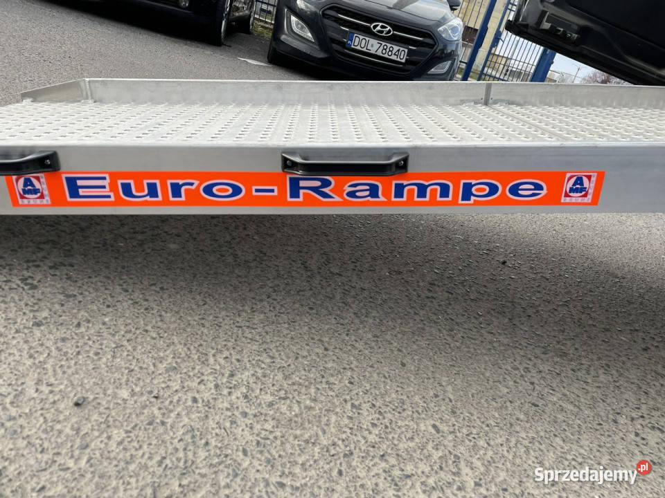 Ford Transit Ford Transit 56tkm autoalarm Transit Syców