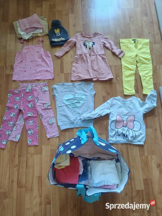 Ciuszki dziecka Gliwice