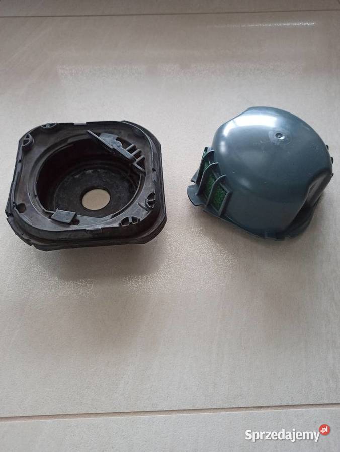 Zelmer Jupiter obudowa silnika 1000W Bielsk Podlaski