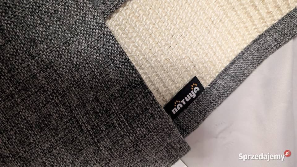 Ochraniacze na meble przed kotem poduszka śląskie Gliwice