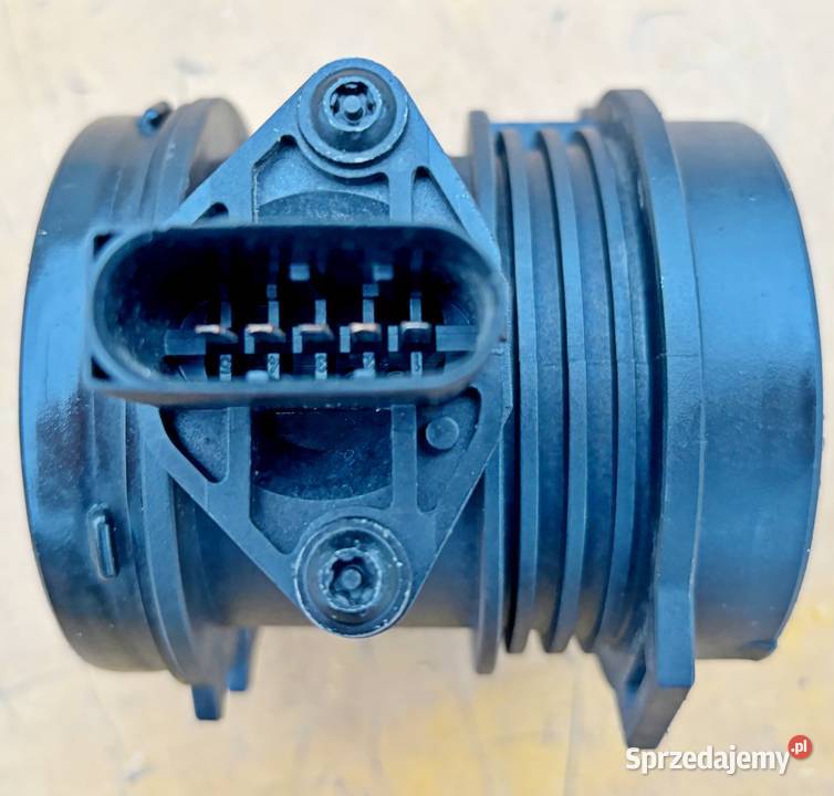 MERCEDES W220 PRZEPŁYWOMIERZ 0280217515 Przepływomierze Radom sprzedam