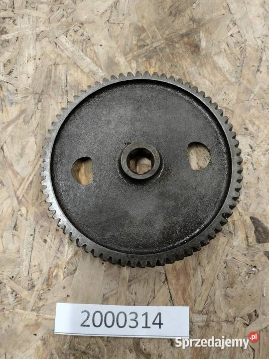 MZ ETZ 250 koło zamachowe sprzedam