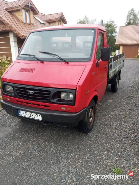 Daewoo Lublin Krasnystaw