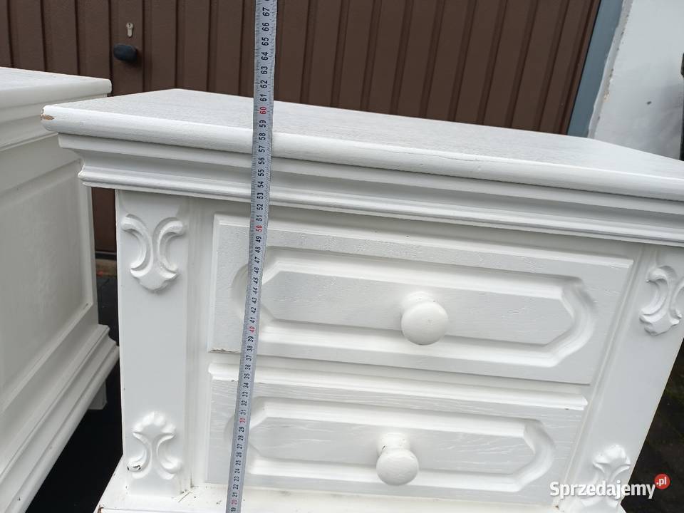 Szafki komoda Komody lubelskie Ryki