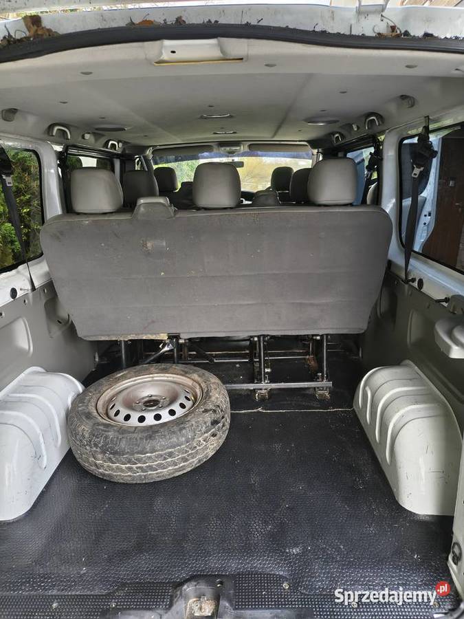 Hyundai Tucson 20 benzyna gaz 4x4 Kielce