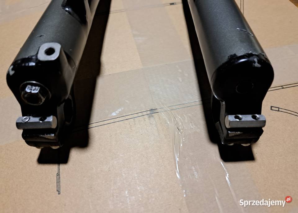 Manitou circus expert małopolskie Kamienica