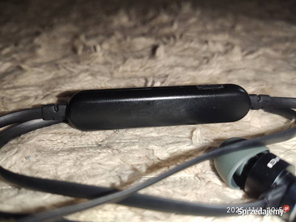 Słuchawki douszne Bluetooth AWEI T3 stereo Kołobrzeg