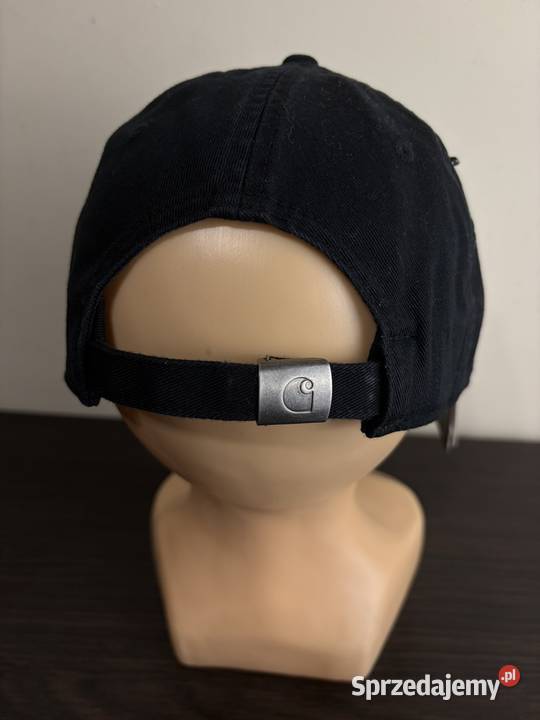 Czapka z daszkiem Carhartt WIP Madison Logo Cap Kielce sprzedam