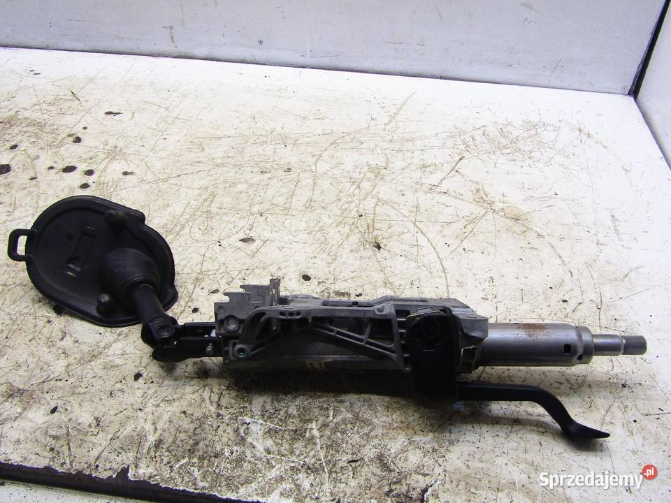 KOLUMNA KIEROWNICZA KRZYŻAK OPEL INSIGNIA B sprzedam