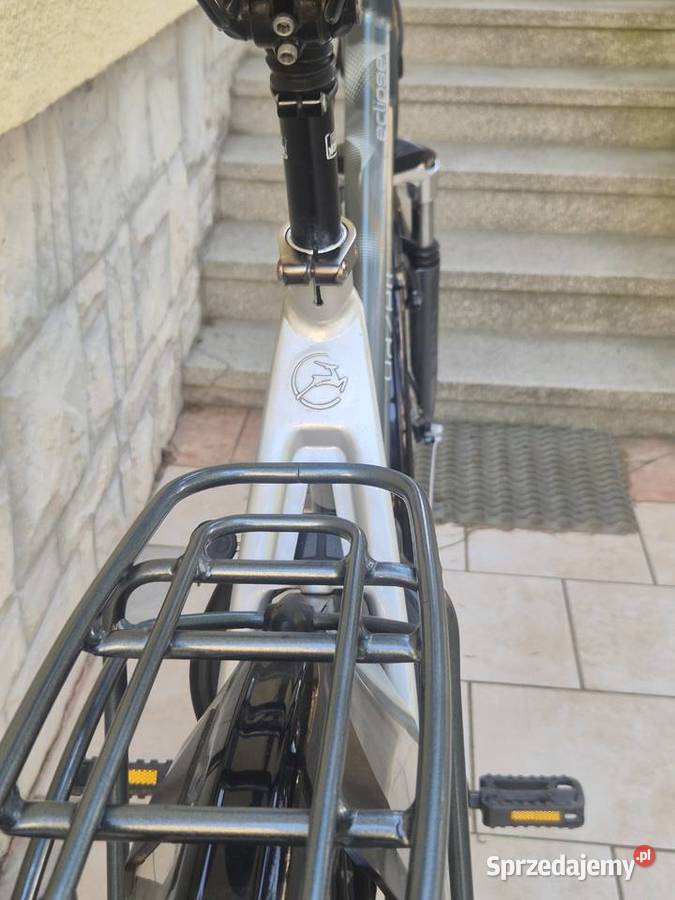 Rower gazelle Damka rozmiar 58 Warszawa
