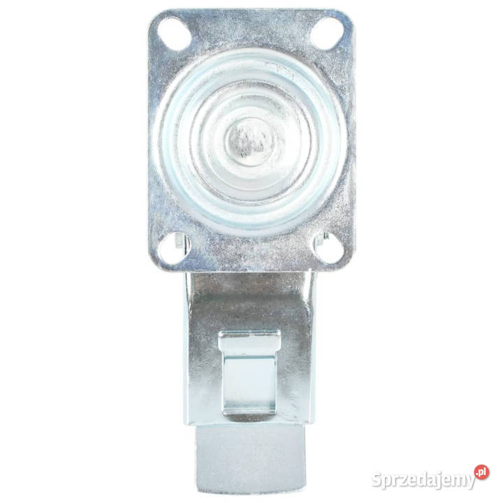 8 kółek skrętnych 160 mm WM277991 Warszawa sprzedam