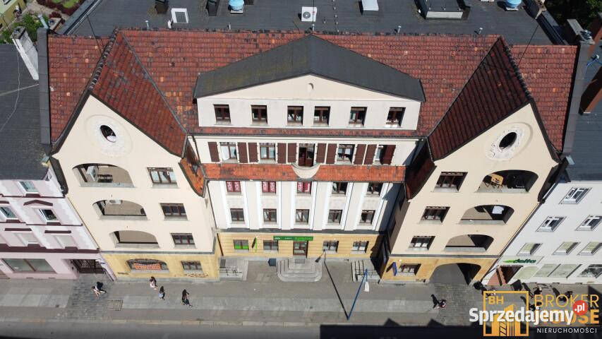 Lokal Opole 212043m2 sprzedam