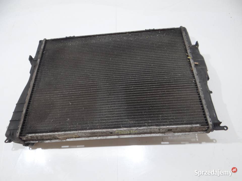 CHŁODNICA WODY BMW E90 E91 N43B20A 20i 7581658