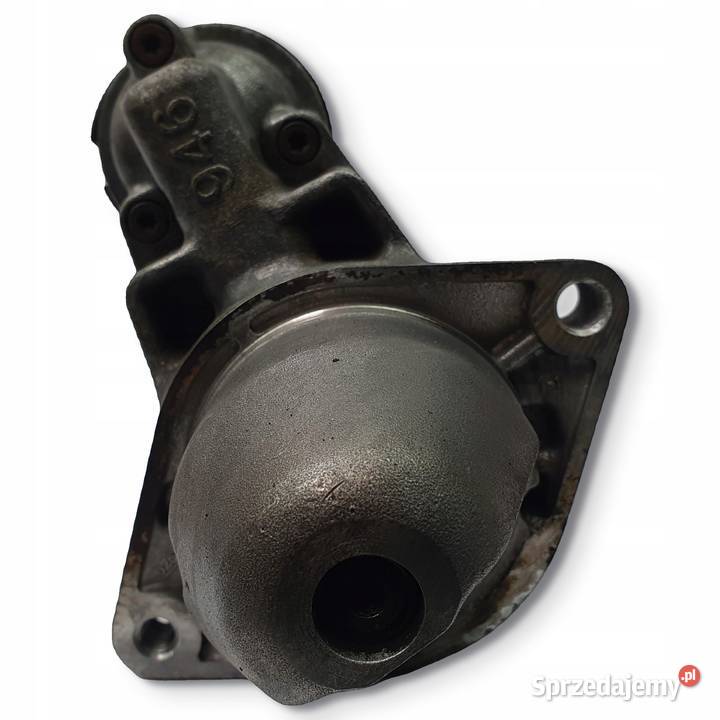 ROZRUSZNIK Opel Astra J 13 CDTI 0001138030 lubelskie Chełm