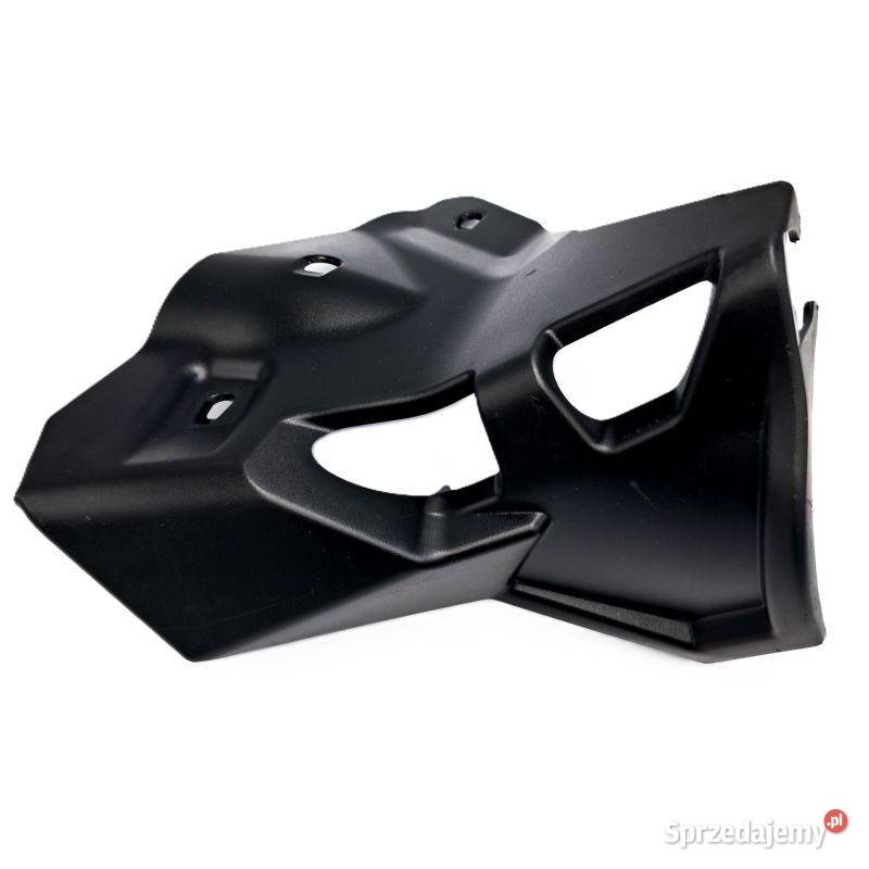 Osłona wahacza przedniego prawa Canam outlander Nowy Sącz sprzedam