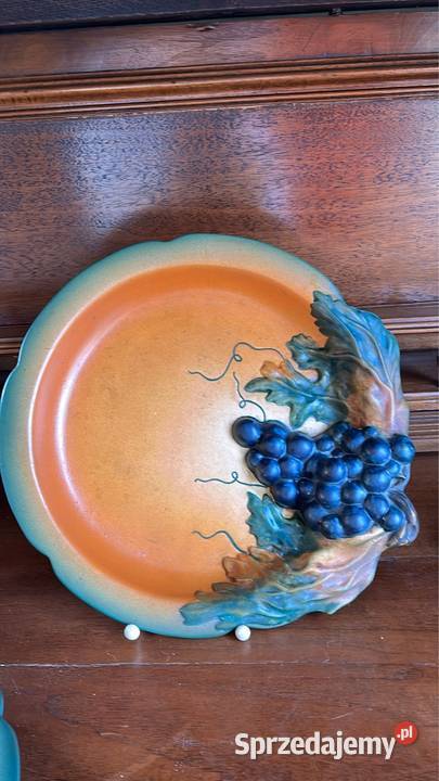 Patera Winogrono Ipsen Denmark Gdańsk