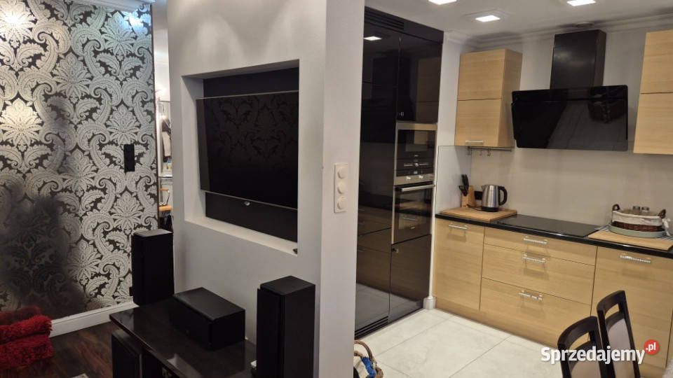 Mieszkanie trzypokojowe Lublin Onyksowa