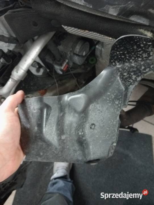 skoda Volkswagen OE 5WA614517BE abs Godów