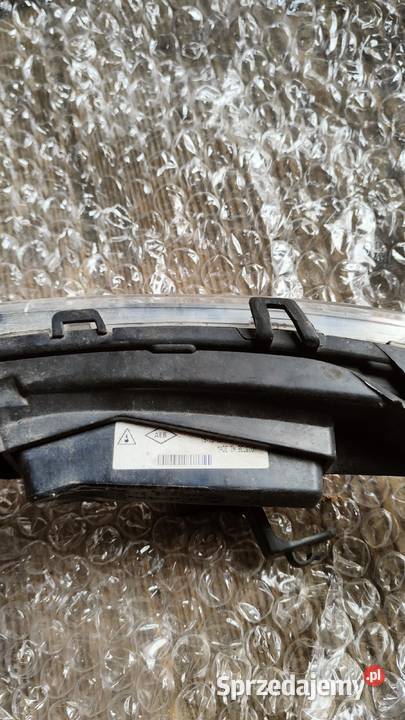 Sprzedam lampę LED renault laguna 3 Lift lubelskie