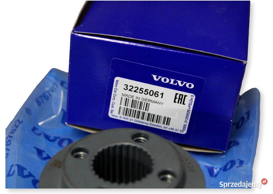 VOLVO S60 V60 S80 V70 S90 XC40 XC60 kolo walu Bielany Wrocławskie
