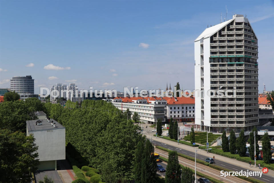 Mieszkanie 1735m2 Wrocław sprzedam