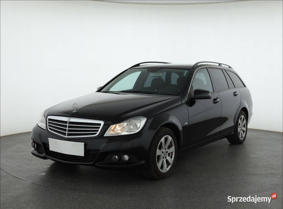 Mercedes C C 180 115KM Motoryzacja Piaseczno
