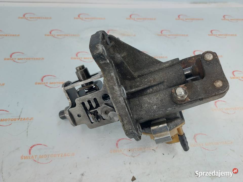 TRANSIT MK7 22 TDCI wybierak skrzyni 6C1RCA osobowe sprzedam