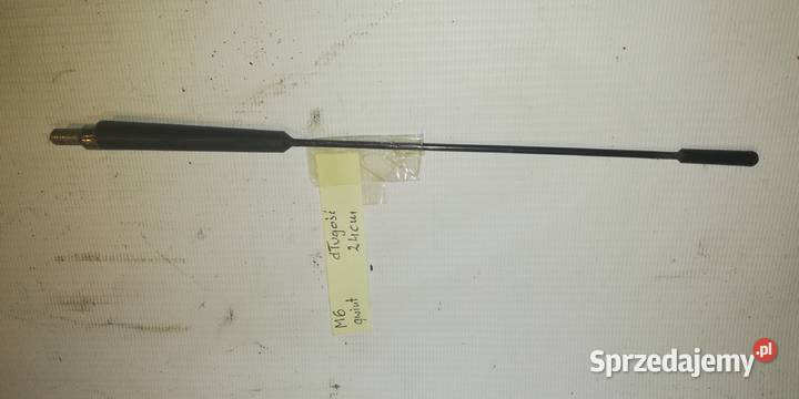 bat antena dachowa Dacia Citroen Peugeot Renault osobowe łódzkie Piotrków Trybunalski