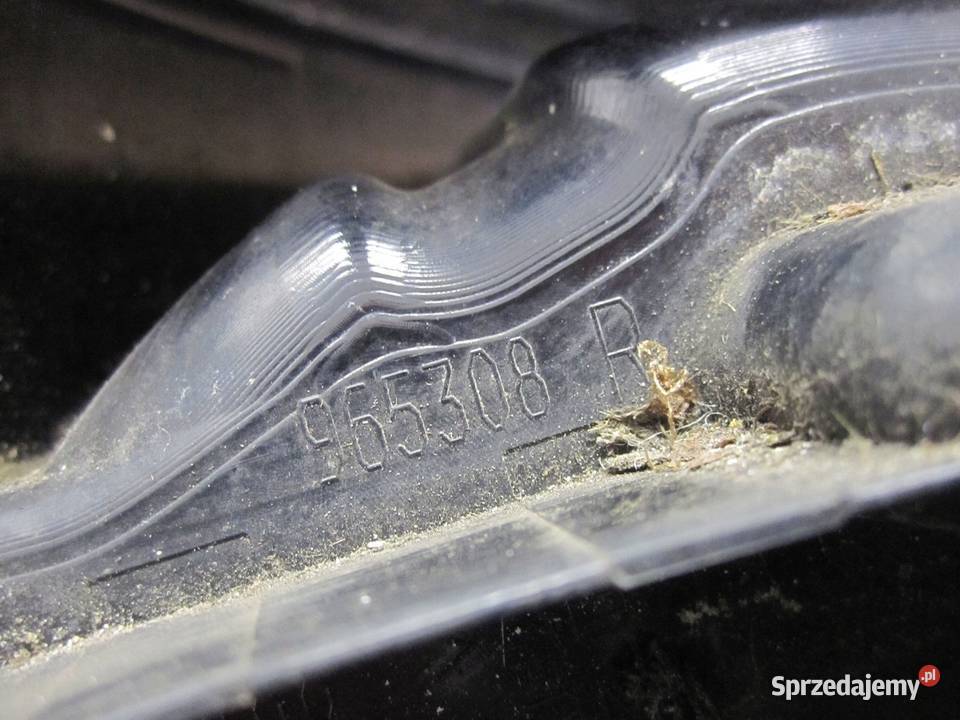 VW GOLF V PLUS 07r lampa prawa tył 5M0945096M Kielce