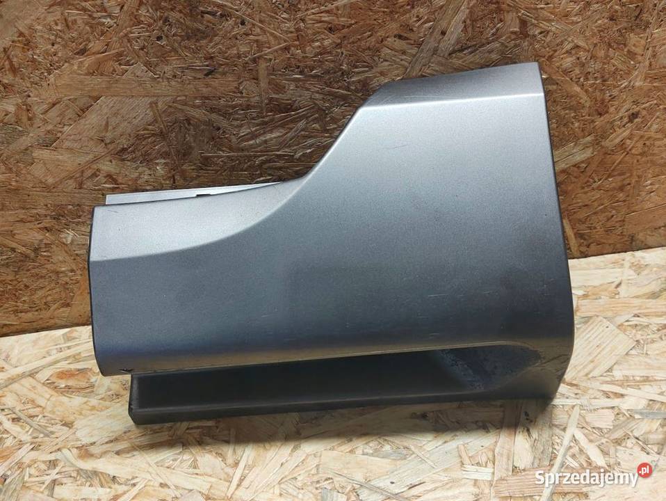 Listwa nakładka na Próg Lewy Tył Volvo S80 II Pleszew