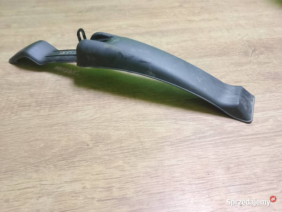 Błotnik rowerowy Brzozie